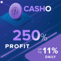 Casho Limited